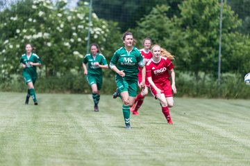 Bild 114 - SV GW Siebenbaeumen - TuS Tensfeld : Ergebnis: 2:2